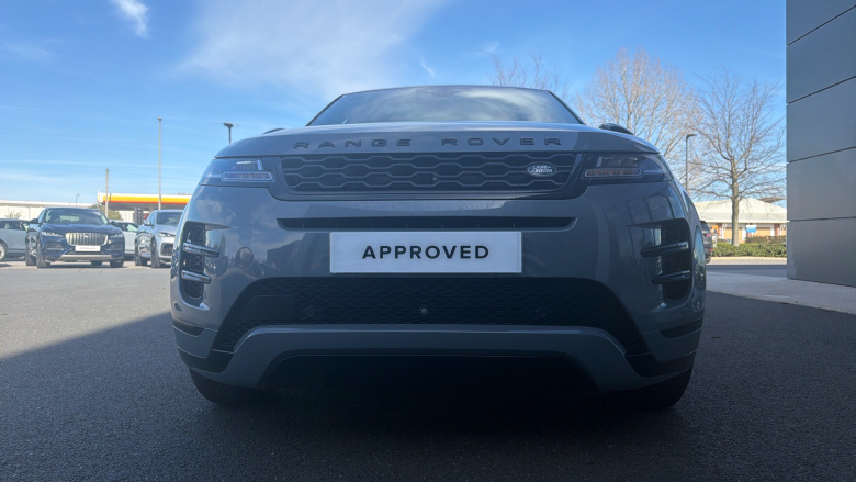 Land Rover Range Rover Evoque 2.0 D200 R-Dynamic S 5dr Auto Diesel Hatchback